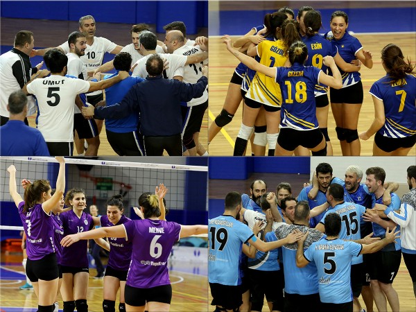 Final Tarihi, Yeri ve Saati Daha Sonra Açıklanacak