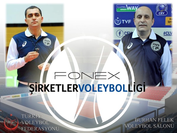 Uluslararası Hakemlerimiz Düdük Çalacak