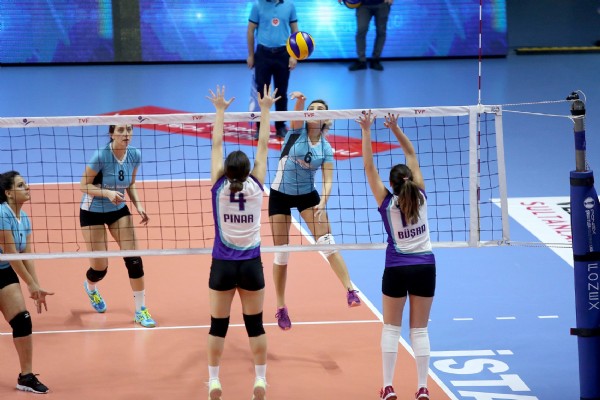 Bronz Madalya Türk Telekom’un, Dördüncülük KPMG’nin Oldu