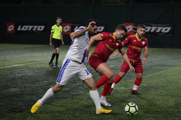 Pegasus Uçuşa Geçti...