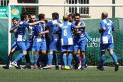 Lotto Şirketler Futbol Ligi İçin Geri Sayım Başladı...