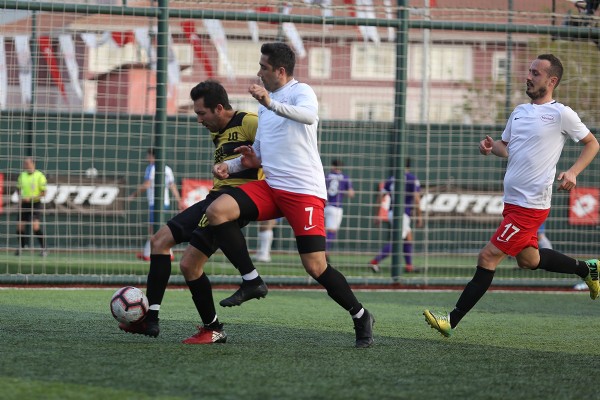 Henkel 7-3 MSC (2019 - 2. Tur )