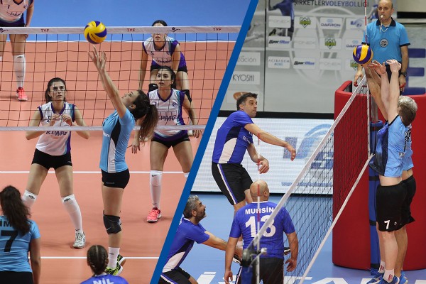 Geri Sayım Başladı