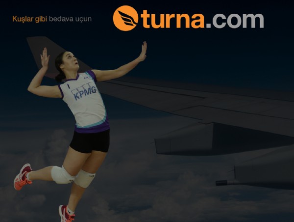 "Turna.com ile Uçma Anı" Yarışması