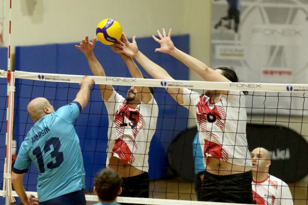 Türk Telekom Set Vermedi