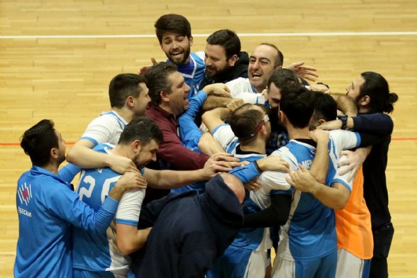 Peri Masalı Devam Ediyor