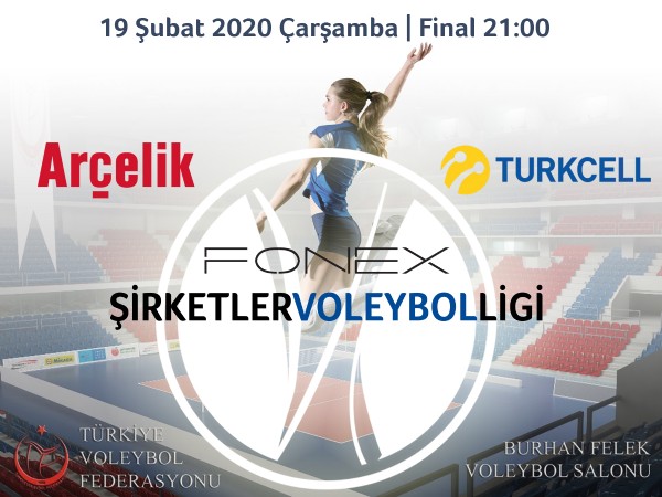 Kadınlarda 9. Şampiyon Belli Oluyor