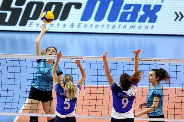 Bronz Madalya İş Portföy’ün