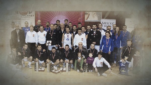 Voleybol Nostalji | 2008