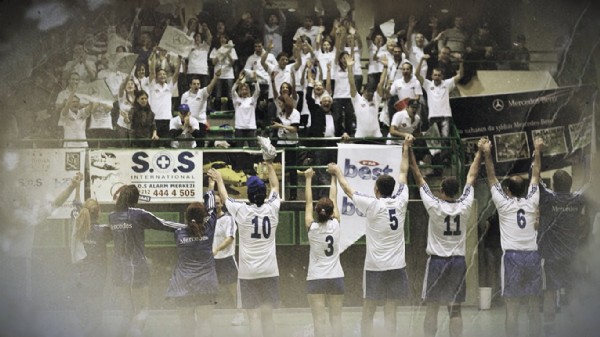 Voleybol Nostalji | 2009-2010