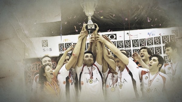 Voleybol Nostalji | 2010-2011