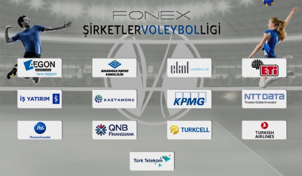 Voleybol Ligi’nde 2022 Sezonu Katılımcıları Belli Oldu