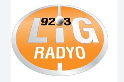 Lotto Şirketler Futbol Ligi 92.3 Lig Radyo’da