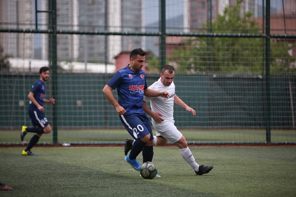 Yapı Kredi Bankası Grubu Galibiyetle Kapattı