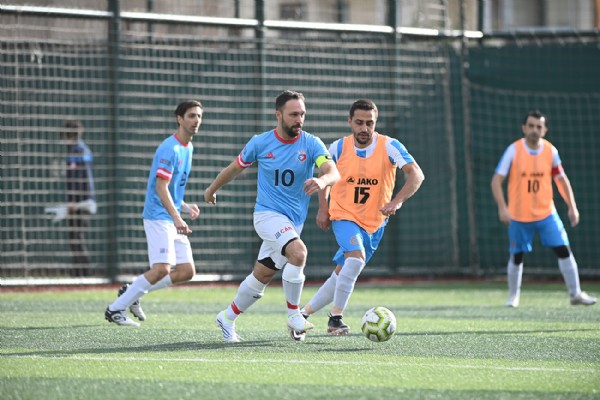 Can Sigorta 3 Puan "Aşkın"a
