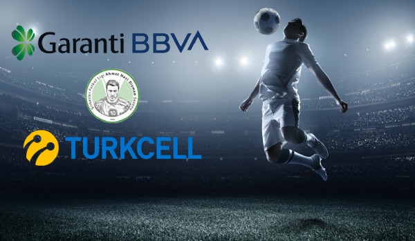 Finalin Adı Garanti BBVA - Turkcell