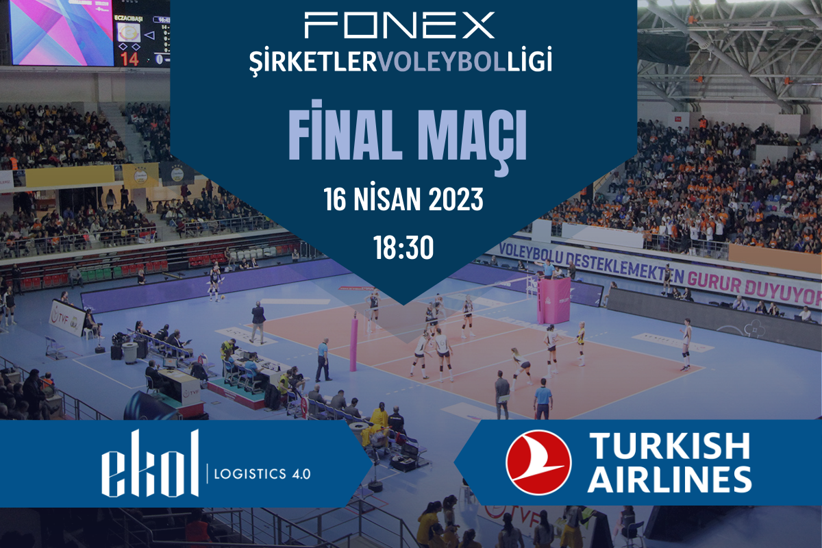 Erkekler Finali 18:30’da