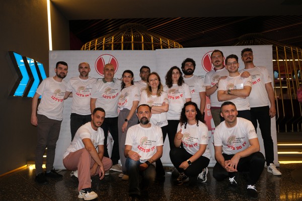 Bowling Heyecanı Üsküdar’da Tavan Yaptı