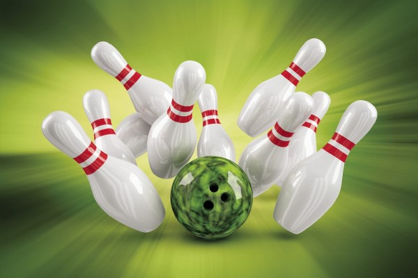 Fonex Şirketler Bowling Ligi’nde Final Heyecanı Başlıyor