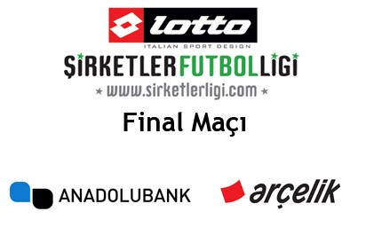 Canlı Skor - Final Maçı