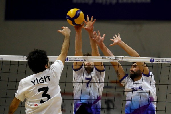 Türk Hava Yolları 3-0 KPMG