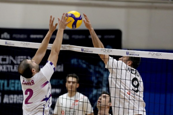 Türk Hava Yolları 3-0 QNB Finansbank