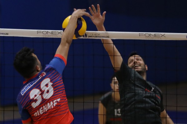 Denizbank 0-3 Pagasus