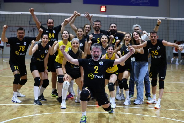 İlk Finalist Turkcell