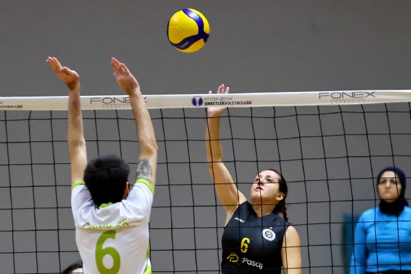 Turkcell 3-0 Yves Rocher