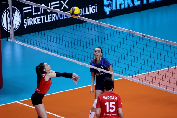 Karma Kategorisi 12-13 Nisan Haftası Başlayacak