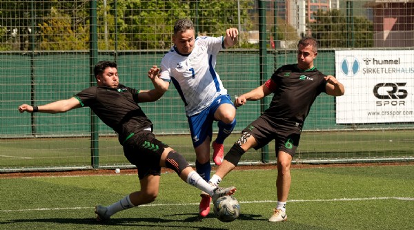 TEB 1-4 Garanti BBVA