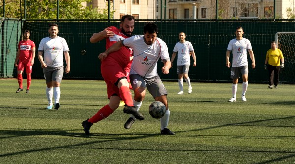 Sushico 2-3 SOCAR Türkiye