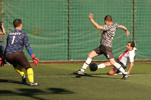 Otokoç 4-2 Hatti Teknik