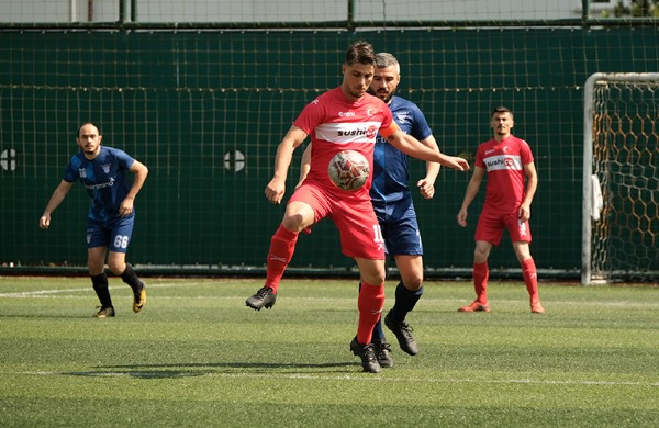 Smart Mind 8-5 Sushico