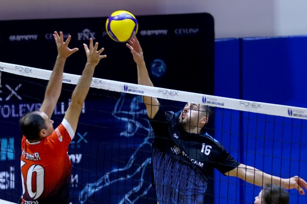 Sezonun Açılış Maçı Şişecam’ın