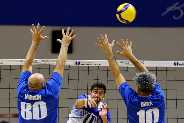 Türkiye İş Bankası 1-3 Türk Telekom