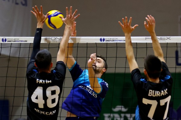 Siemens 1-3 Şişecam