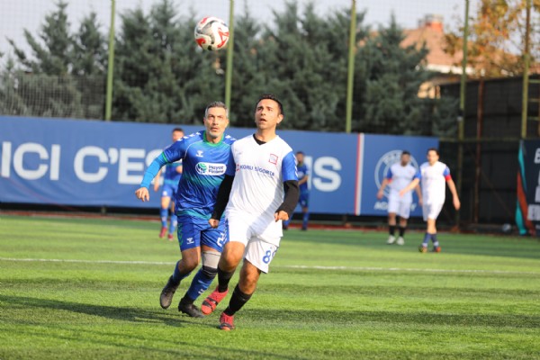 Hayat Finans 3-2 Koru Sigorta