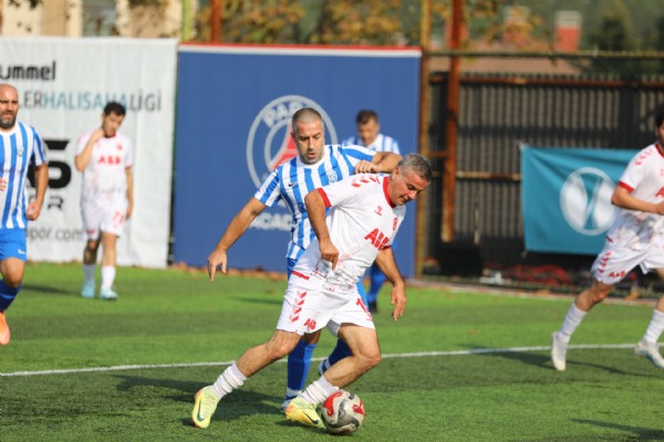 Kalyon Holding 4-1 ABB