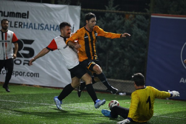 Happy Moons 1-9 Vakıfbank