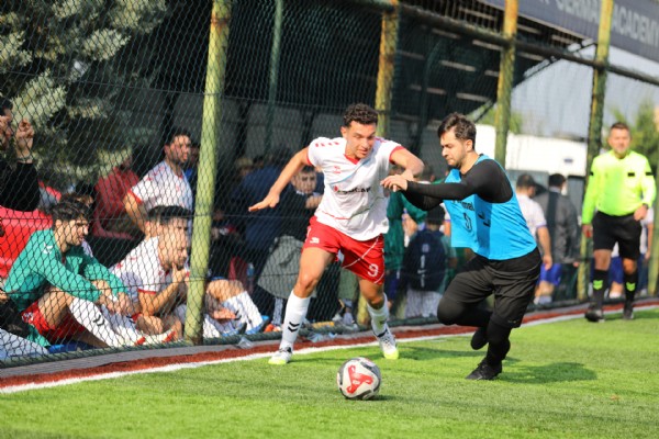 Masterlaw 2-2 Socar Türkiye