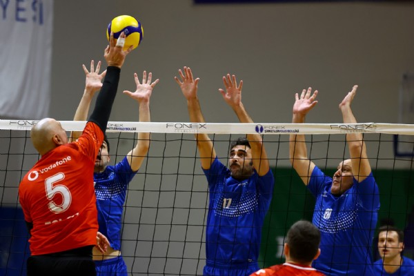 Derbinin Kazananı Türk Telekom