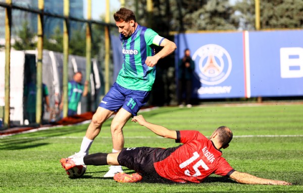 Assemcorp 6-0 Pluxee