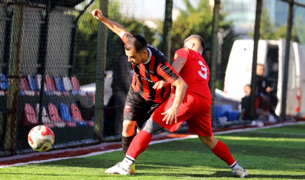 Albaraka Tech 7-1 Scorp