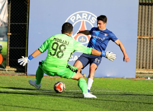 Masterlaw 1-5 Smart Mind