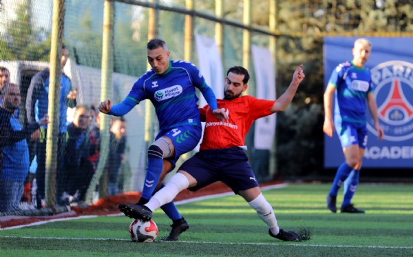 Dünya Katılım 5-0 Hayat Finans