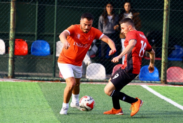 Assemcorp 1-0 INGBANK