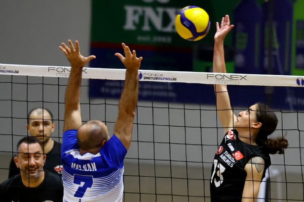 Türk Hava Yolları 3-1’le Geçti