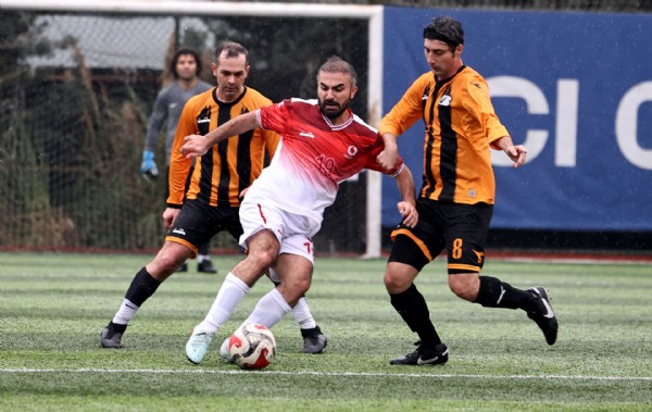 Vodafone 2-7 Vakıfbank