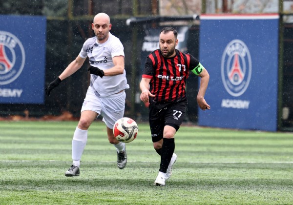 Smart Mind 7-0 Fellas